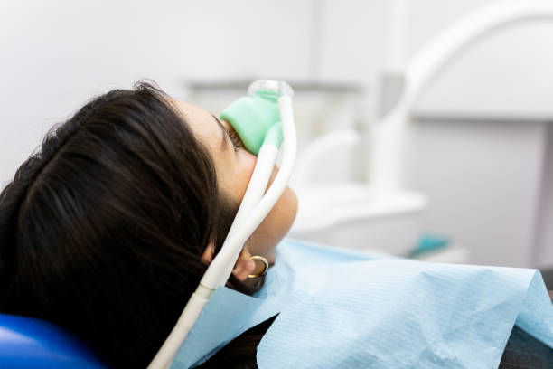 Oral Surgery in Portland, TX